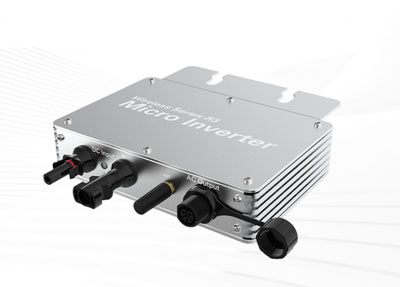 350W High Efficiency Aluminum 